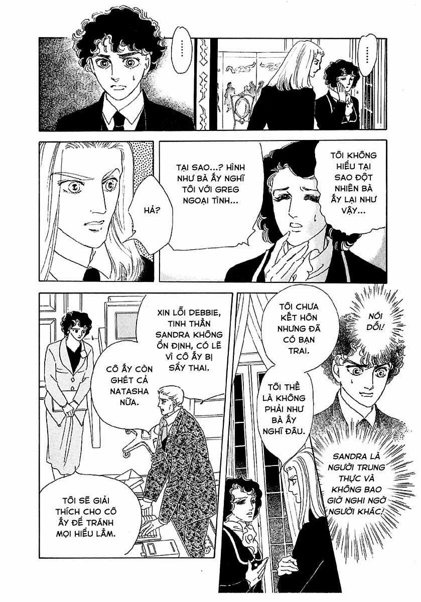 Ngự Trị Ta, Vị Chúa Tàn Bạo - Zankoku Na Kami Ga Shihaisuru Chapter 20 trang 9