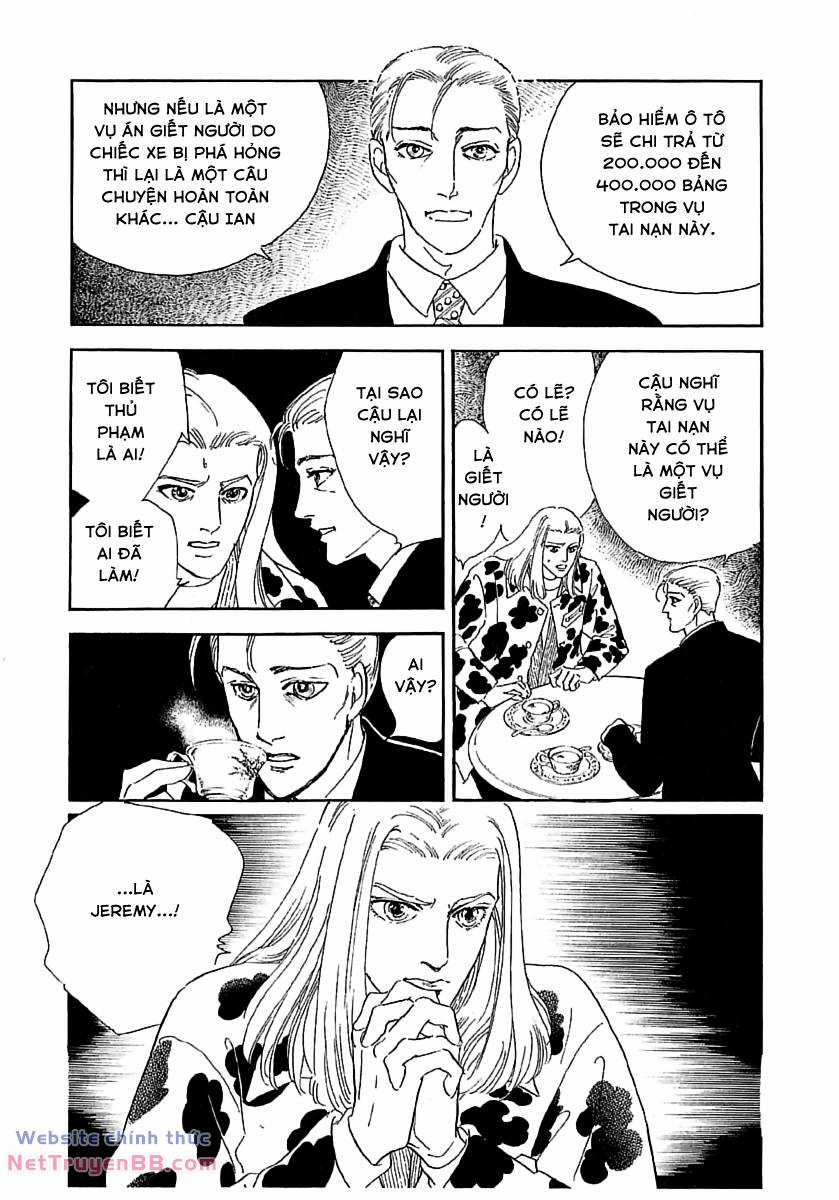 Ngự Trị Ta, Vị Chúa Tàn Bạo - Zankoku Na Kami Ga Shihaisuru Chapter 21 trang 11