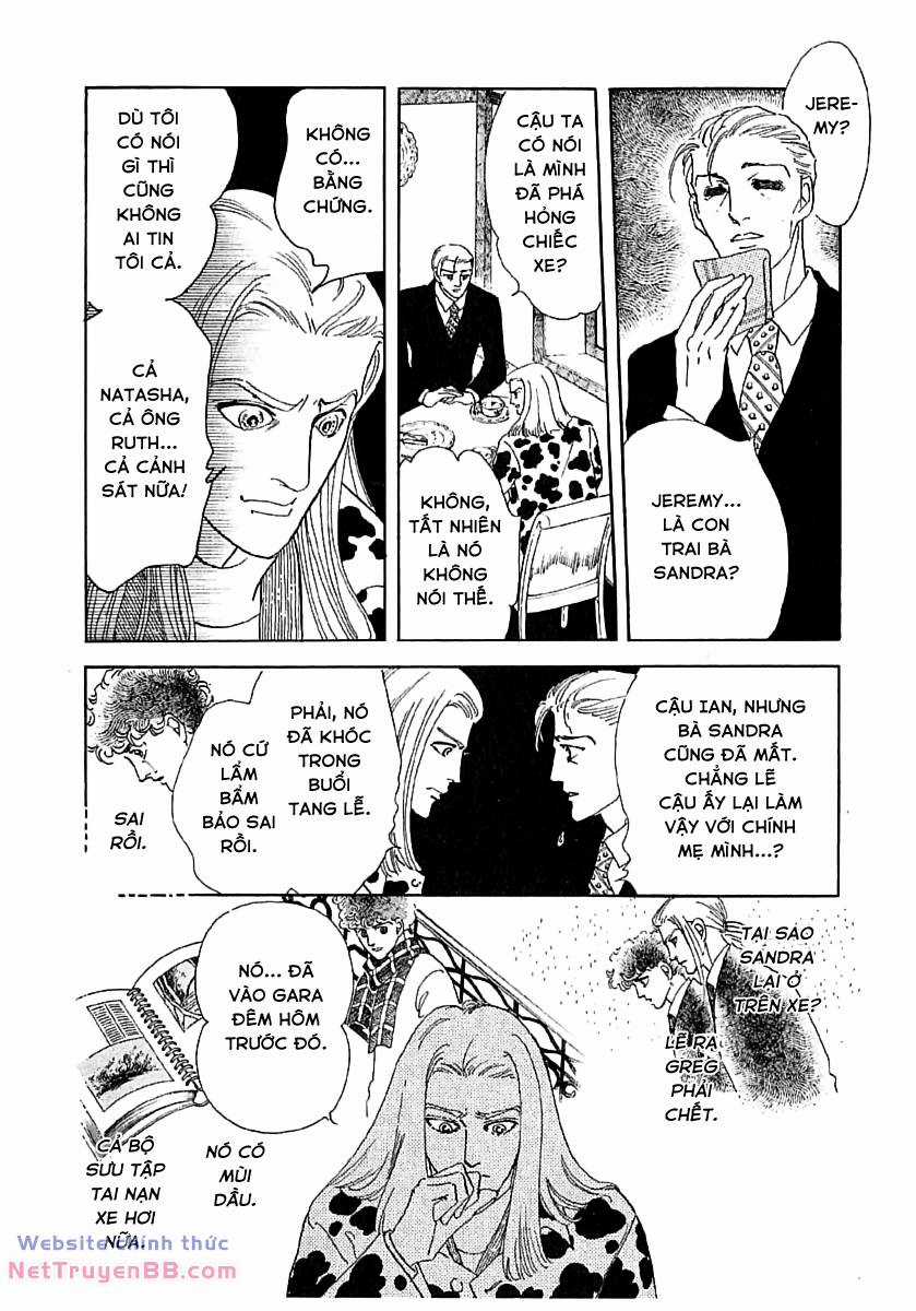 Ngự Trị Ta, Vị Chúa Tàn Bạo - Zankoku Na Kami Ga Shihaisuru Chapter 21 trang 12