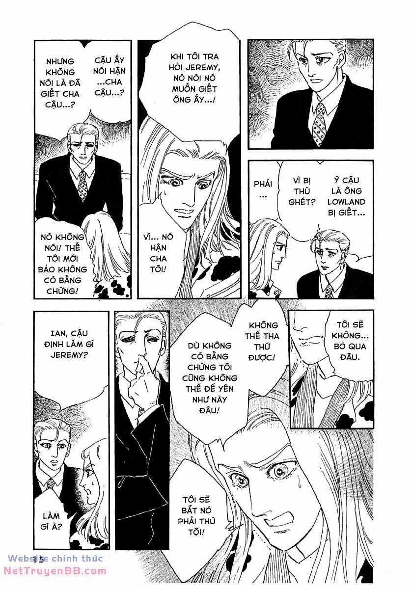 Ngự Trị Ta, Vị Chúa Tàn Bạo - Zankoku Na Kami Ga Shihaisuru Chapter 21 trang 14