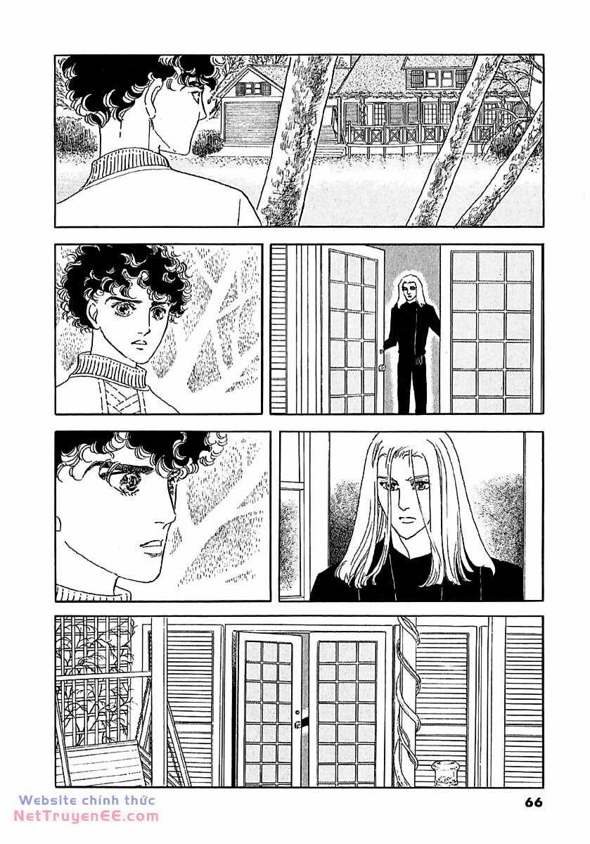 Ngự Trị Ta, Vị Chúa Tàn Bạo - Zankoku Na Kami Ga Shihaisuru Chapter 22 trang 1