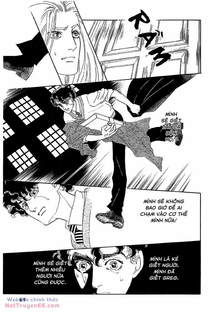 Ngự Trị Ta, Vị Chúa Tàn Bạo - Zankoku Na Kami Ga Shihaisuru Chapter 22 trang 24