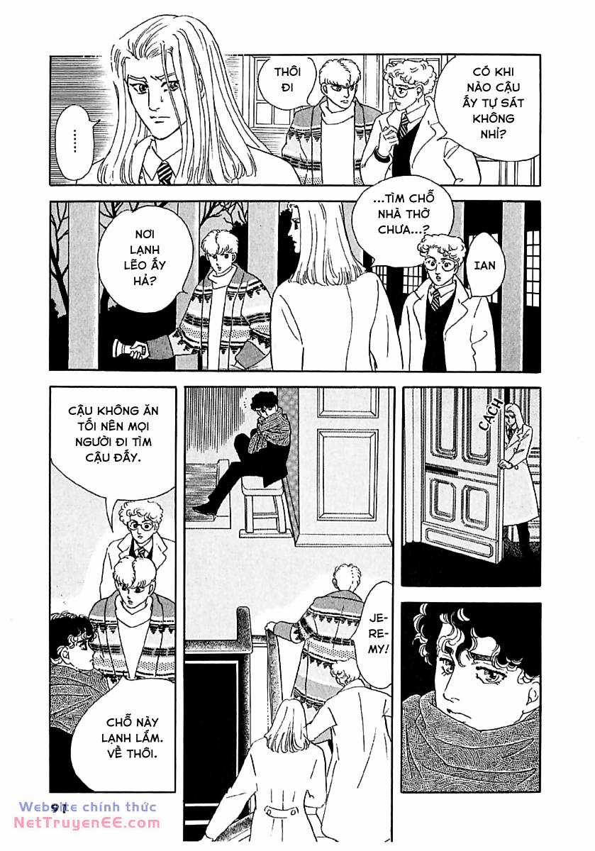 Ngự Trị Ta, Vị Chúa Tàn Bạo - Zankoku Na Kami Ga Shihaisuru Chapter 22 trang 26