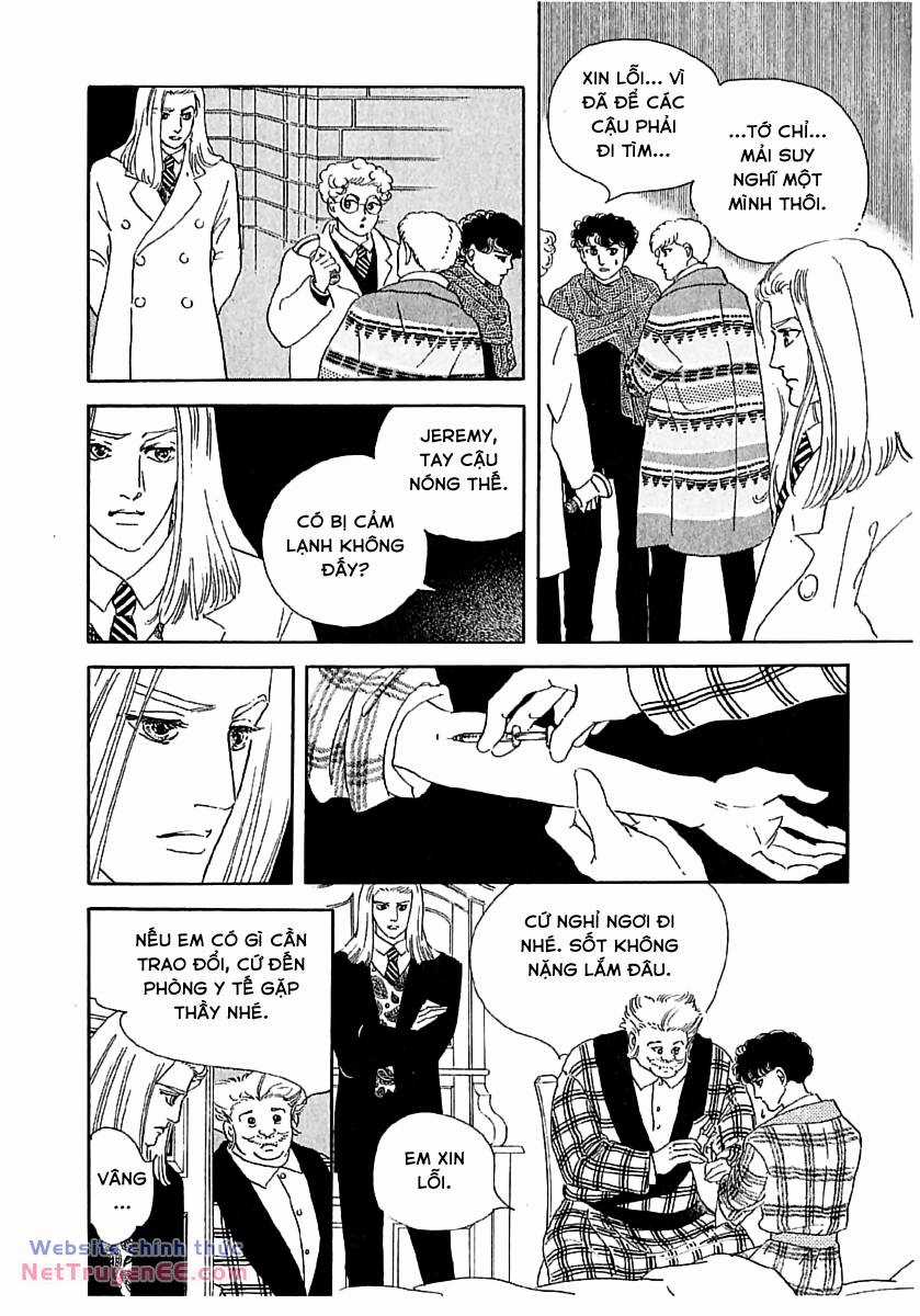 Ngự Trị Ta, Vị Chúa Tàn Bạo - Zankoku Na Kami Ga Shihaisuru Chapter 22 trang 27