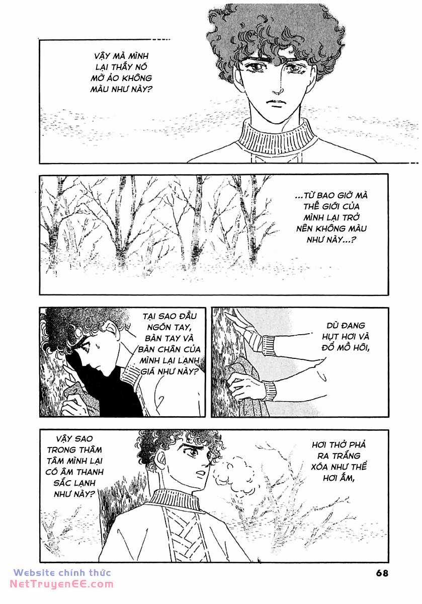 Ngự Trị Ta, Vị Chúa Tàn Bạo - Zankoku Na Kami Ga Shihaisuru Chapter 22 trang 3