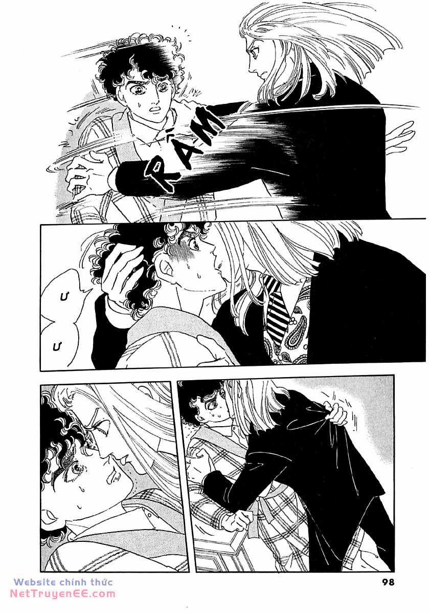 Ngự Trị Ta, Vị Chúa Tàn Bạo - Zankoku Na Kami Ga Shihaisuru Chapter 22 trang 33