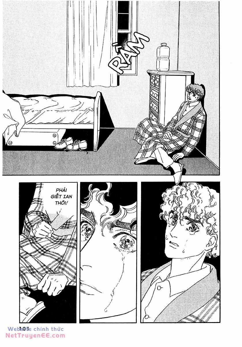 Ngự Trị Ta, Vị Chúa Tàn Bạo - Zankoku Na Kami Ga Shihaisuru Chapter 22 trang 35