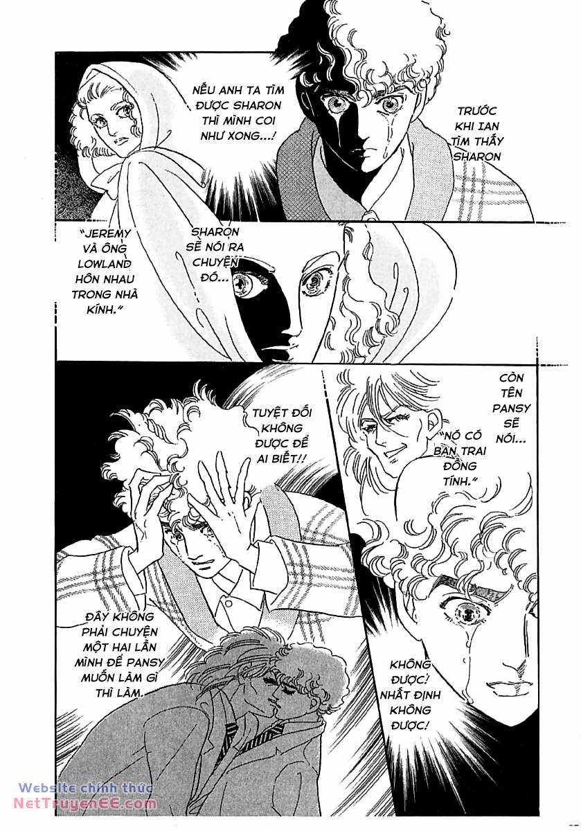 Ngự Trị Ta, Vị Chúa Tàn Bạo - Zankoku Na Kami Ga Shihaisuru Chapter 22 trang 36