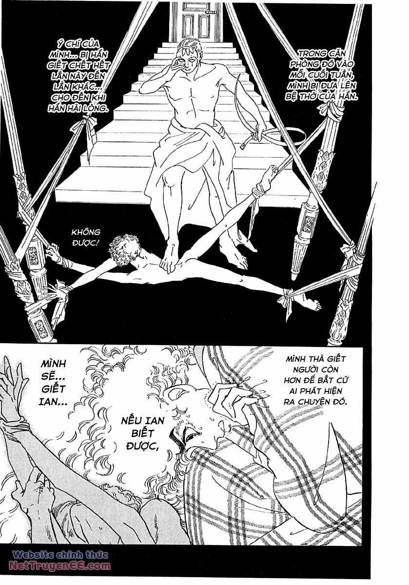 Ngự Trị Ta, Vị Chúa Tàn Bạo - Zankoku Na Kami Ga Shihaisuru Chapter 22 trang 37