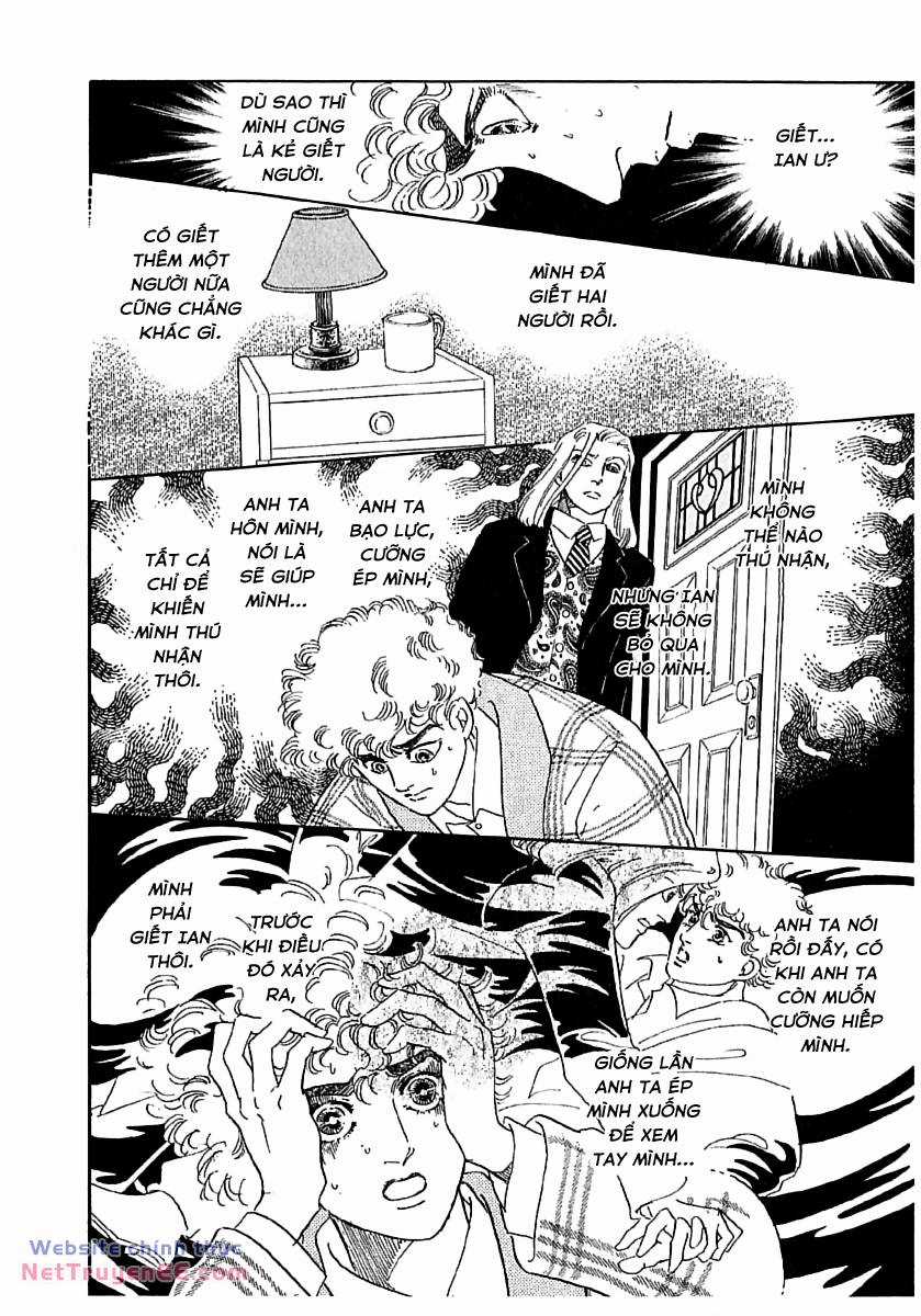 Ngự Trị Ta, Vị Chúa Tàn Bạo - Zankoku Na Kami Ga Shihaisuru Chapter 22 trang 38