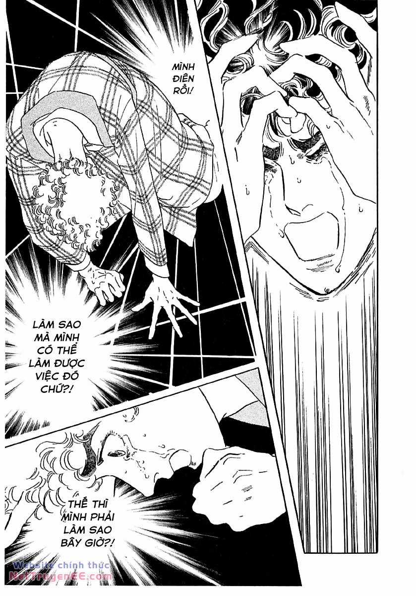 Ngự Trị Ta, Vị Chúa Tàn Bạo - Zankoku Na Kami Ga Shihaisuru Chapter 22 trang 39