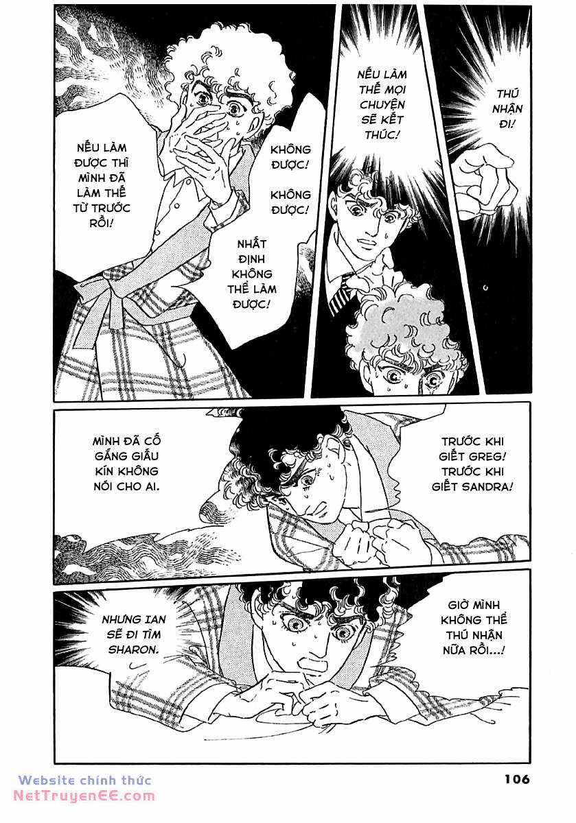 Ngự Trị Ta, Vị Chúa Tàn Bạo - Zankoku Na Kami Ga Shihaisuru Chapter 22 trang 40