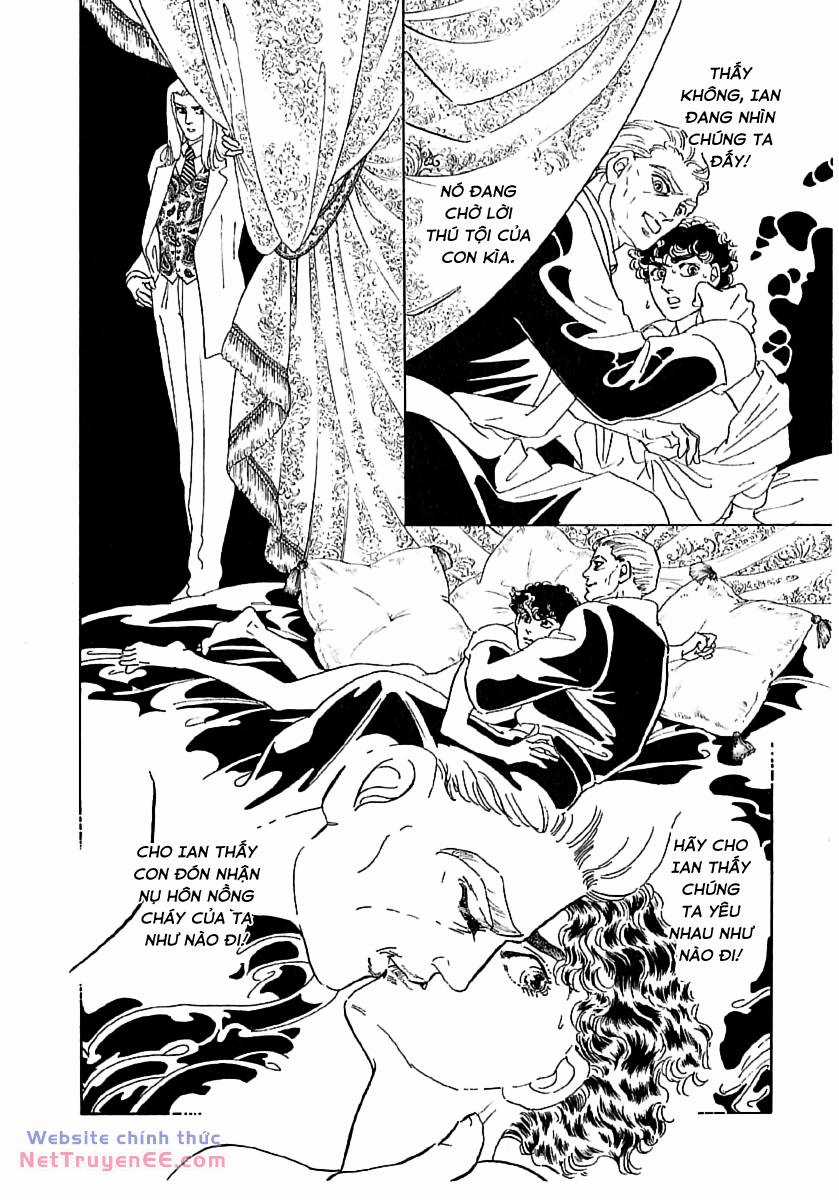 Ngự Trị Ta, Vị Chúa Tàn Bạo - Zankoku Na Kami Ga Shihaisuru Chapter 22 trang 42