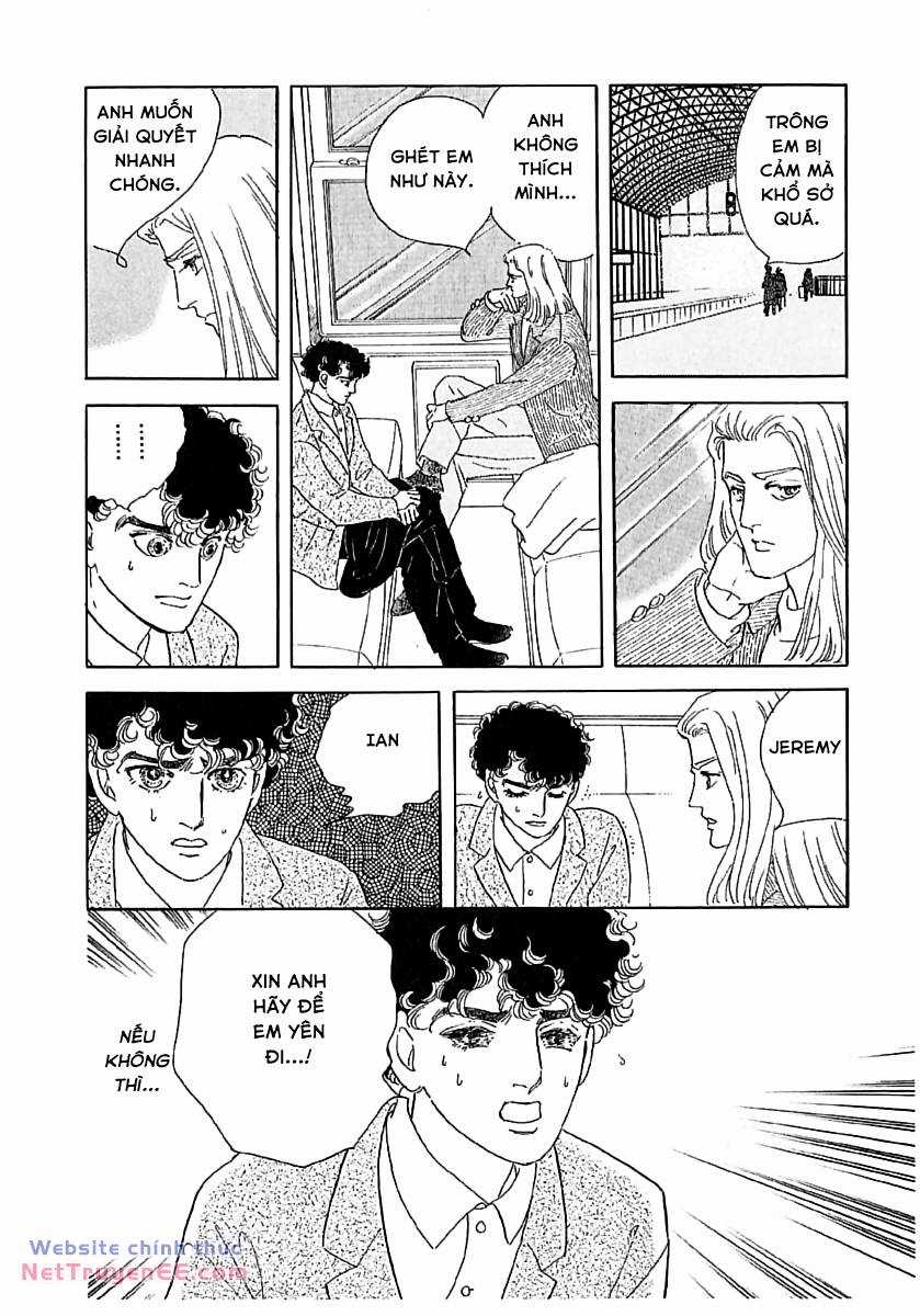 Ngự Trị Ta, Vị Chúa Tàn Bạo - Zankoku Na Kami Ga Shihaisuru Chapter 22 trang 44