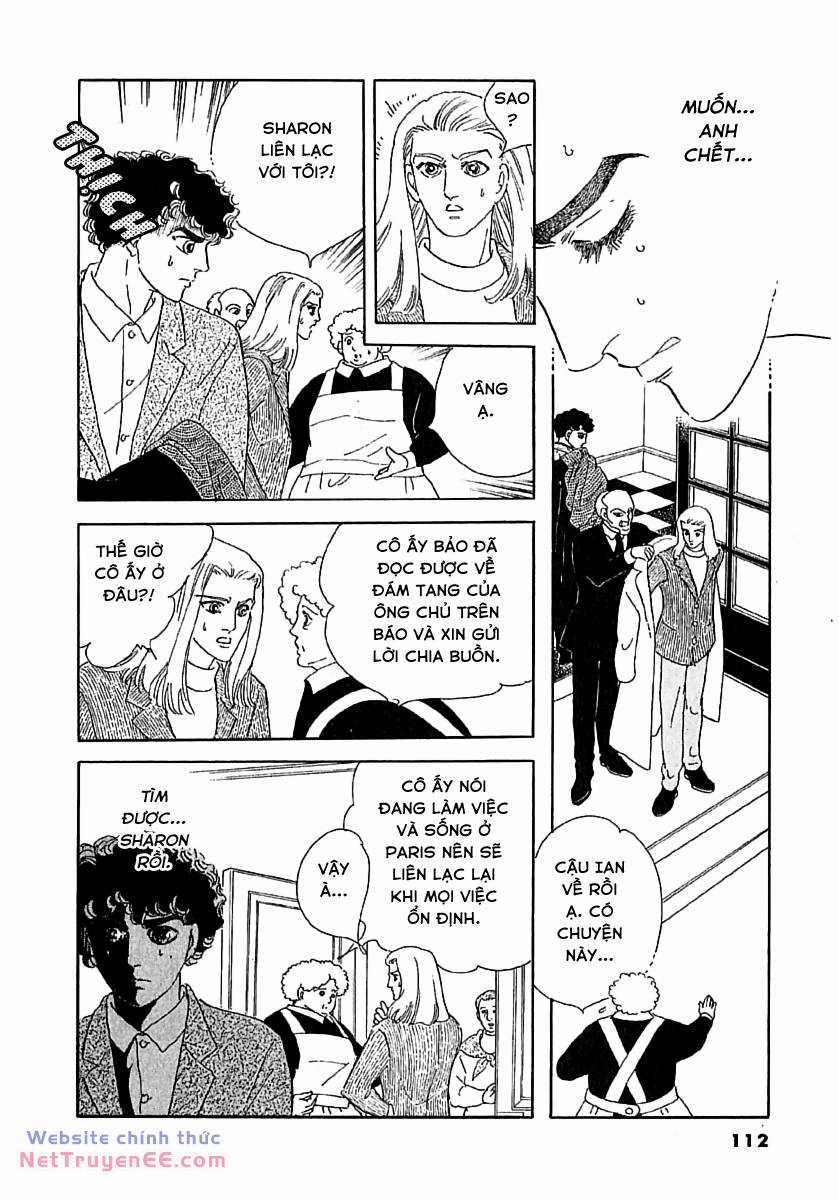 Ngự Trị Ta, Vị Chúa Tàn Bạo - Zankoku Na Kami Ga Shihaisuru Chapter 22 trang 46