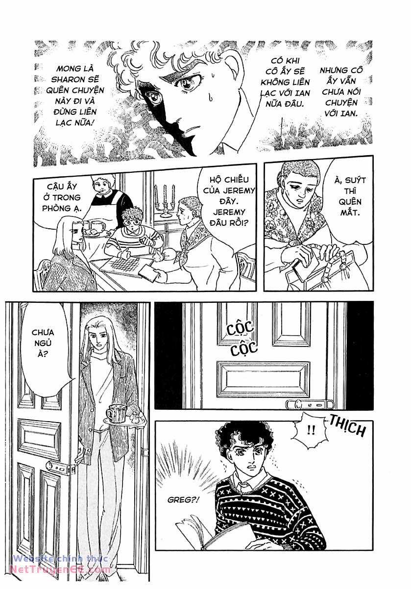 Ngự Trị Ta, Vị Chúa Tàn Bạo - Zankoku Na Kami Ga Shihaisuru Chapter 22 trang 47