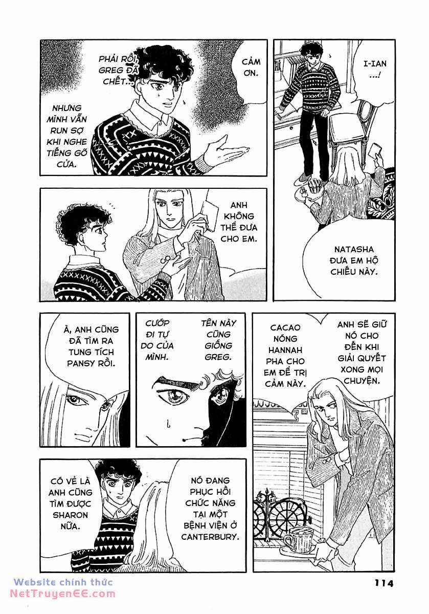 Ngự Trị Ta, Vị Chúa Tàn Bạo - Zankoku Na Kami Ga Shihaisuru Chapter 22 trang 48