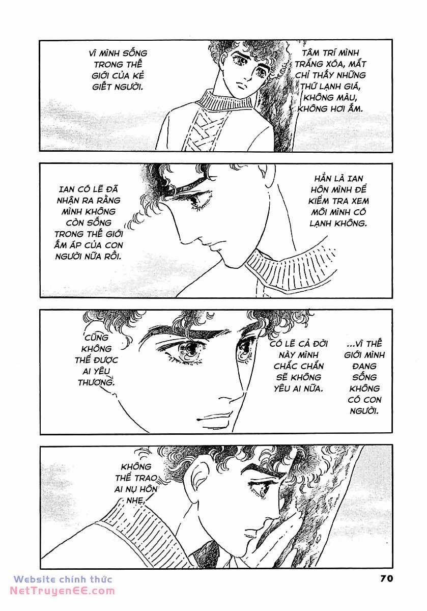 Ngự Trị Ta, Vị Chúa Tàn Bạo - Zankoku Na Kami Ga Shihaisuru Chapter 22 trang 5