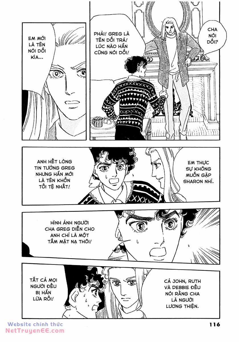 Ngự Trị Ta, Vị Chúa Tàn Bạo - Zankoku Na Kami Ga Shihaisuru Chapter 22 trang 50