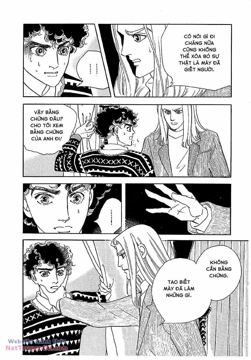 Ngự Trị Ta, Vị Chúa Tàn Bạo - Zankoku Na Kami Ga Shihaisuru Chapter 22 trang 52