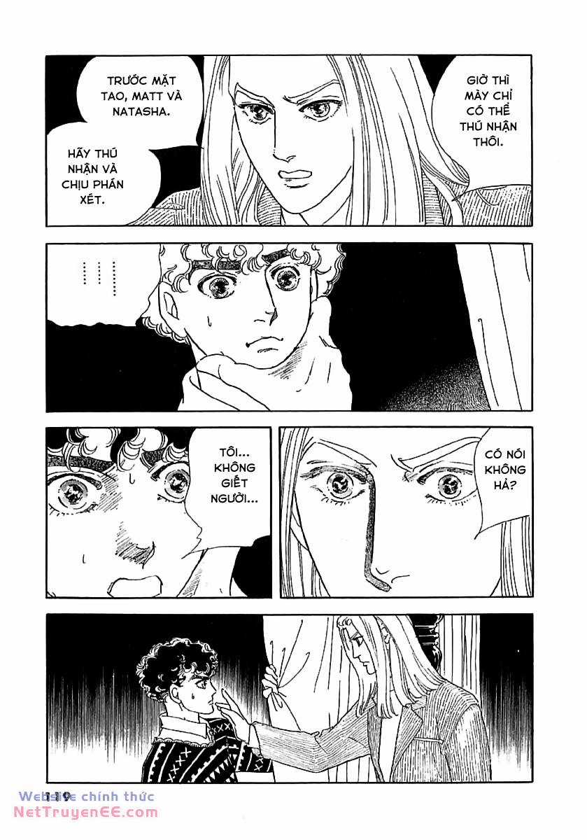 Ngự Trị Ta, Vị Chúa Tàn Bạo - Zankoku Na Kami Ga Shihaisuru Chapter 22 trang 53