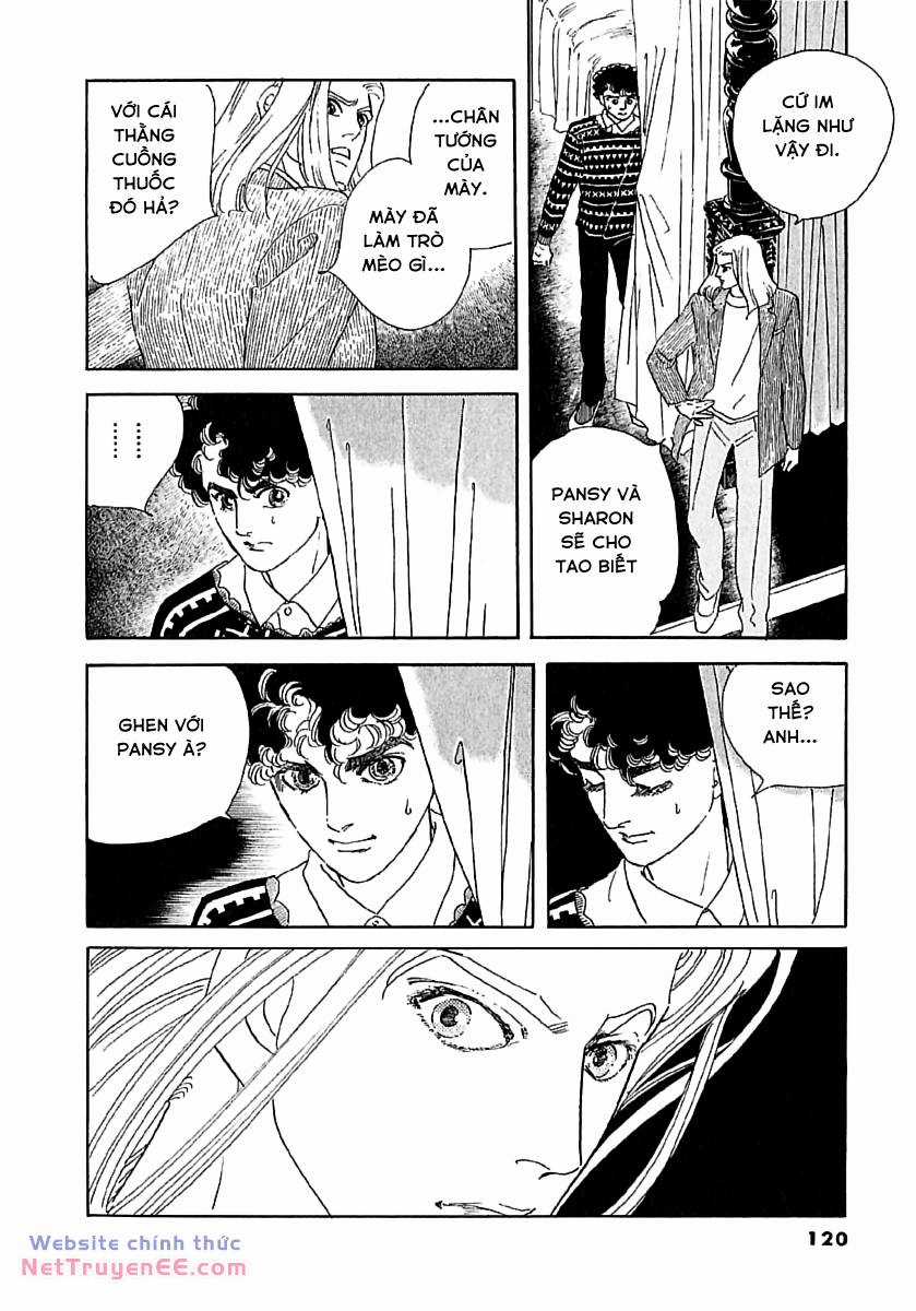 Ngự Trị Ta, Vị Chúa Tàn Bạo - Zankoku Na Kami Ga Shihaisuru Chapter 22 trang 54