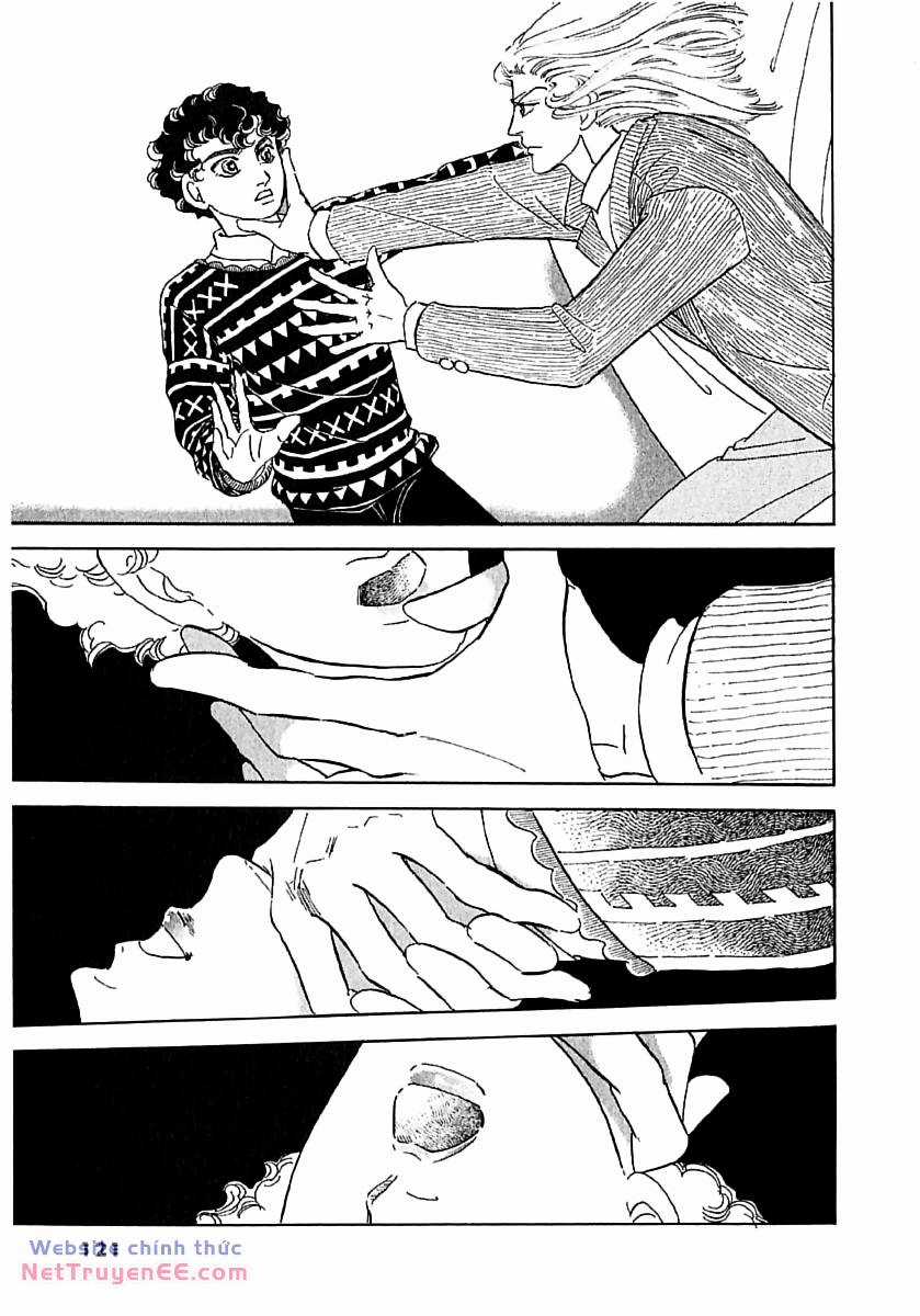 Ngự Trị Ta, Vị Chúa Tàn Bạo - Zankoku Na Kami Ga Shihaisuru Chapter 22 trang 55