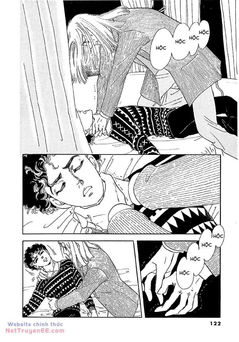 Ngự Trị Ta, Vị Chúa Tàn Bạo - Zankoku Na Kami Ga Shihaisuru Chapter 22 trang 56