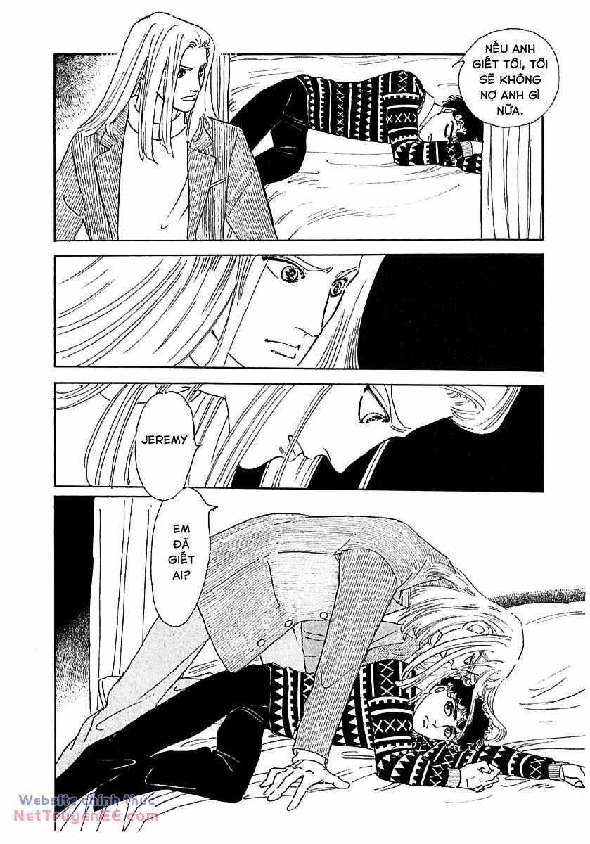 Ngự Trị Ta, Vị Chúa Tàn Bạo - Zankoku Na Kami Ga Shihaisuru Chapter 22 trang 58