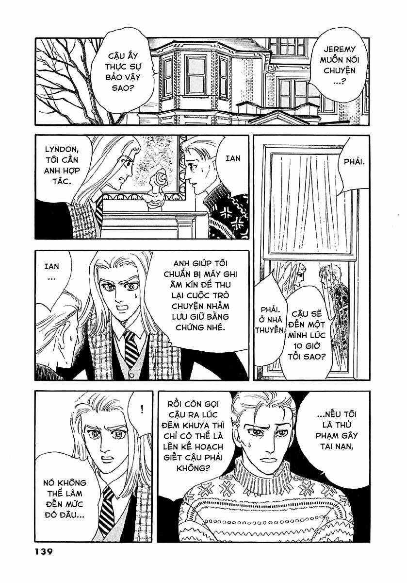 Ngự Trị Ta, Vị Chúa Tàn Bạo - Zankoku Na Kami Ga Shihaisuru Chapter 23 trang 10