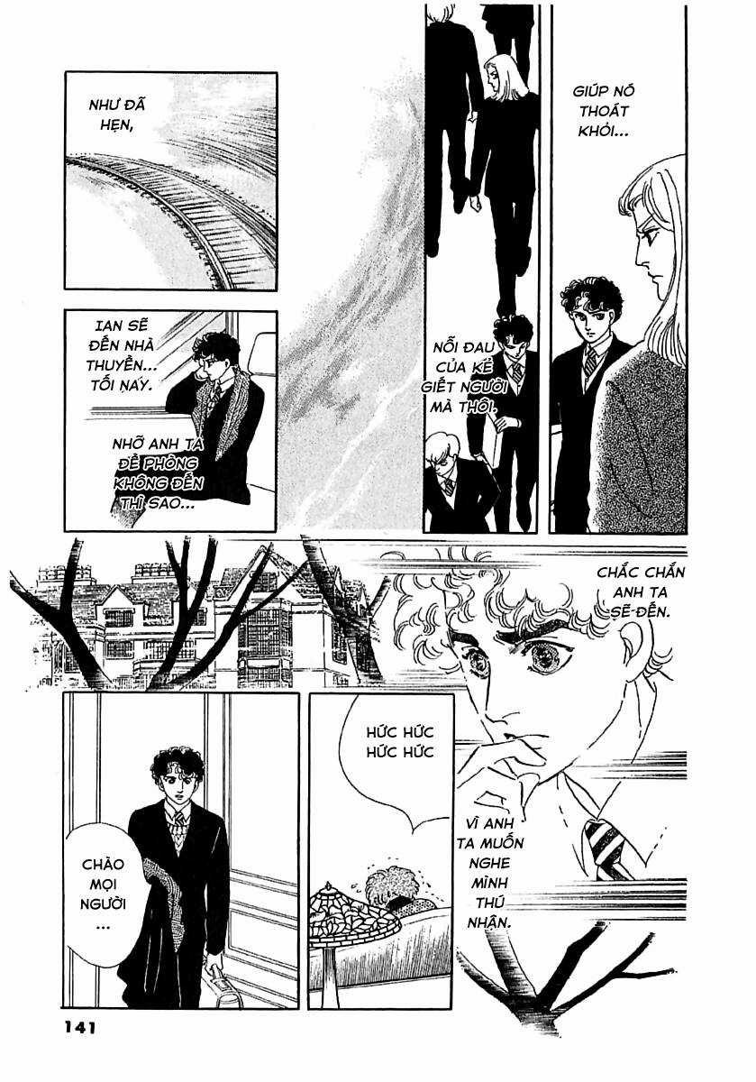 Ngự Trị Ta, Vị Chúa Tàn Bạo - Zankoku Na Kami Ga Shihaisuru Chapter 23 trang 12