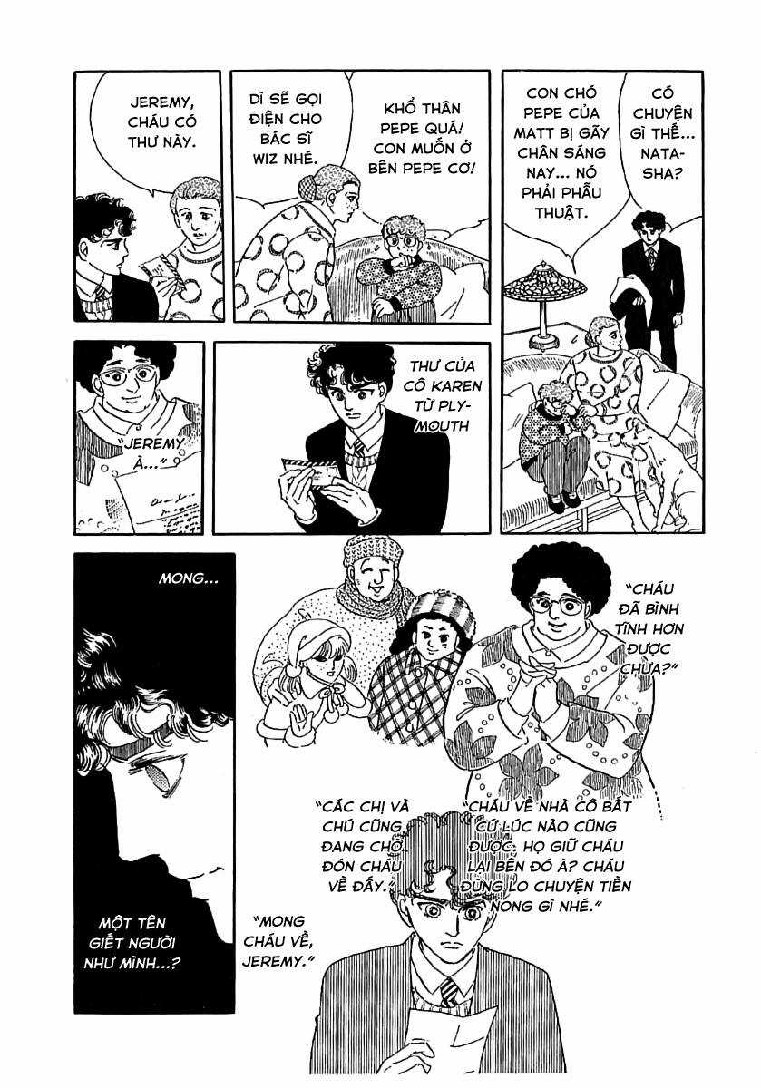 Ngự Trị Ta, Vị Chúa Tàn Bạo - Zankoku Na Kami Ga Shihaisuru Chapter 23 trang 13