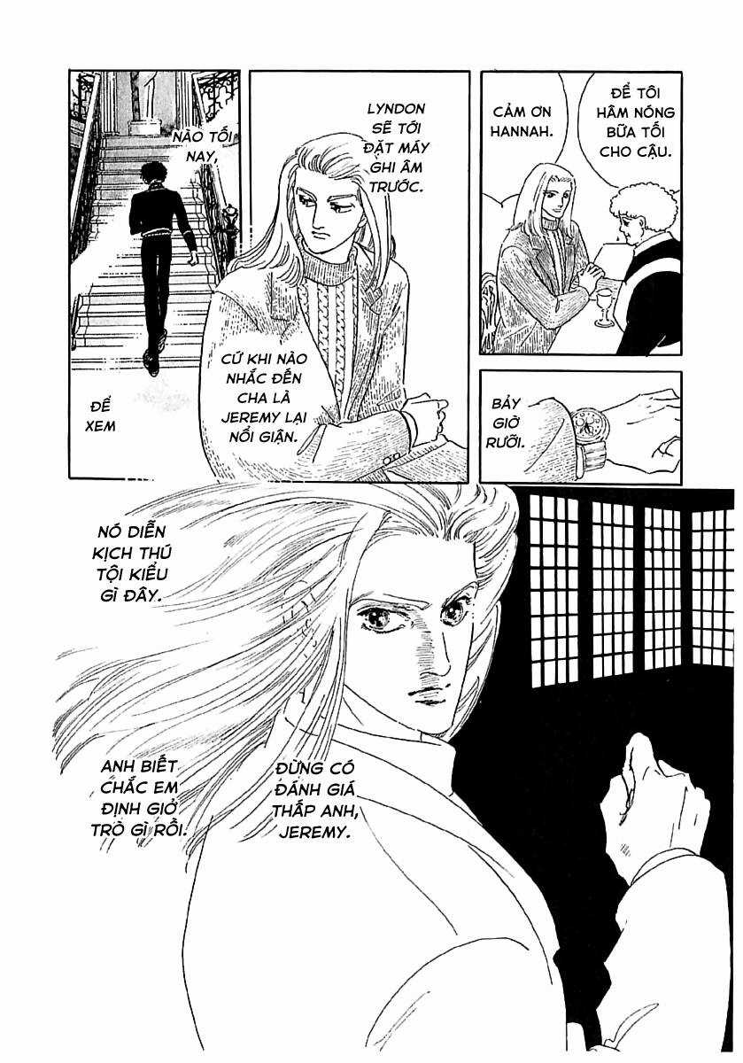 Ngự Trị Ta, Vị Chúa Tàn Bạo - Zankoku Na Kami Ga Shihaisuru Chapter 23 trang 17