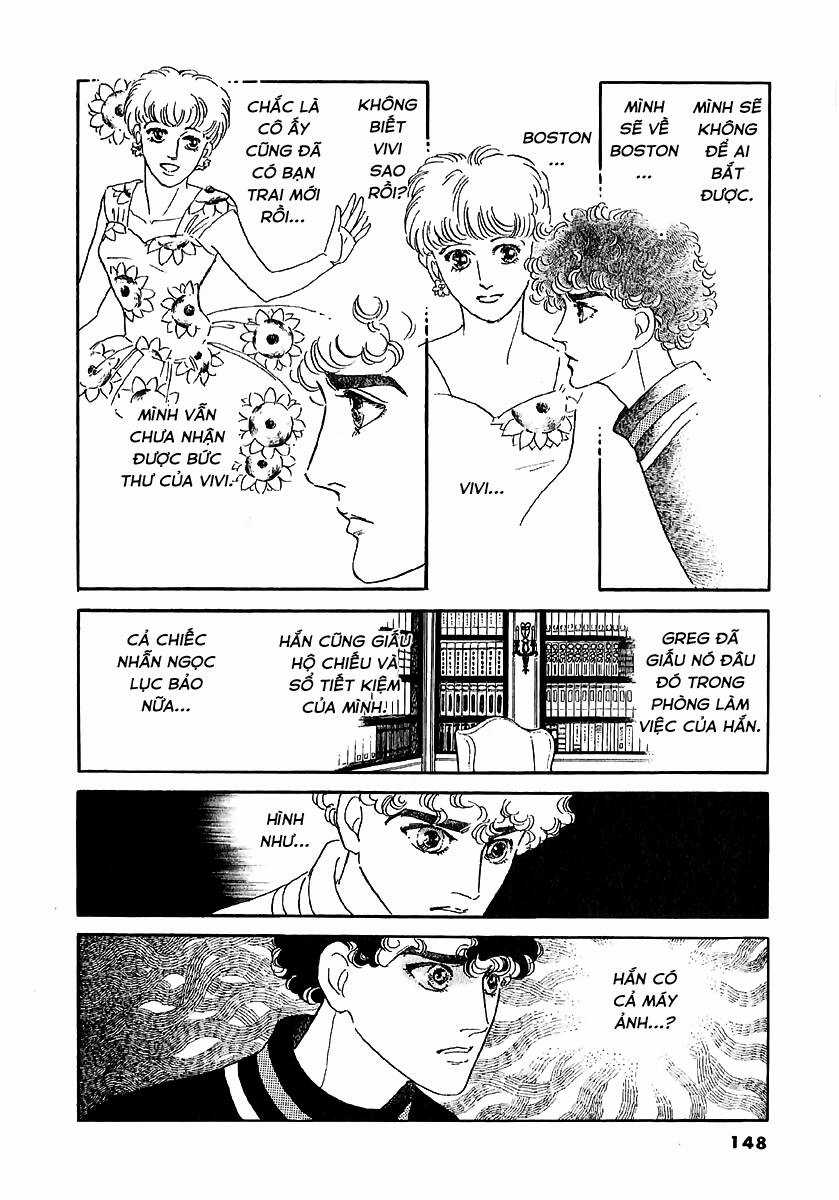 Ngự Trị Ta, Vị Chúa Tàn Bạo - Zankoku Na Kami Ga Shihaisuru Chapter 23 trang 19