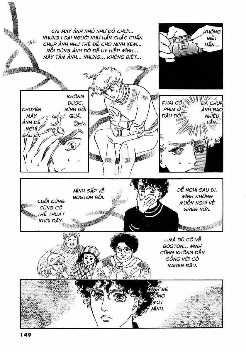 Ngự Trị Ta, Vị Chúa Tàn Bạo - Zankoku Na Kami Ga Shihaisuru Chapter 23 trang 20