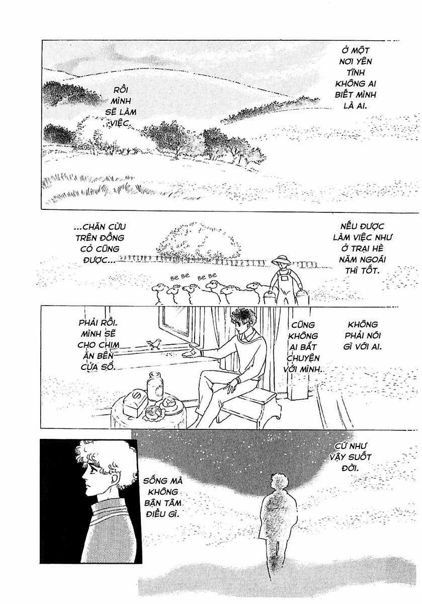 Ngự Trị Ta, Vị Chúa Tàn Bạo - Zankoku Na Kami Ga Shihaisuru Chapter 23 trang 21