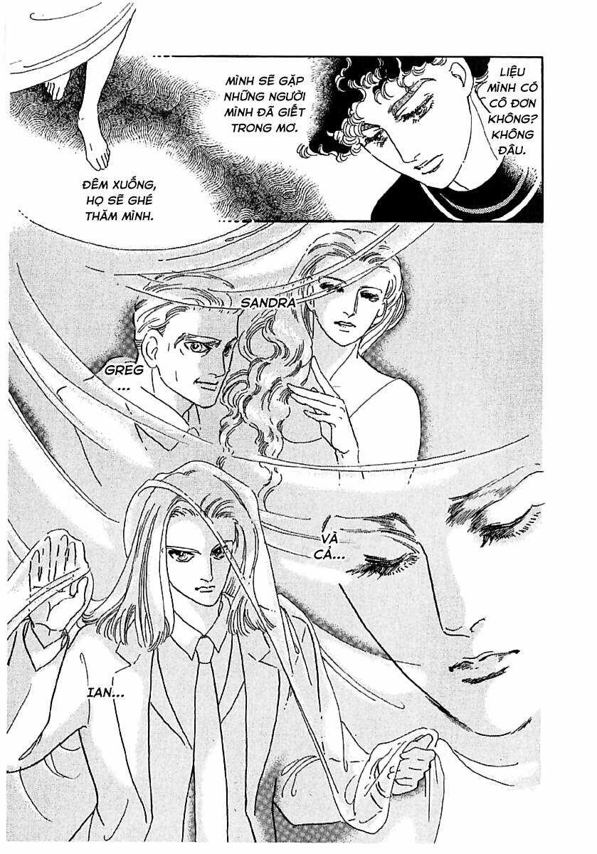 Ngự Trị Ta, Vị Chúa Tàn Bạo - Zankoku Na Kami Ga Shihaisuru Chapter 23 trang 22