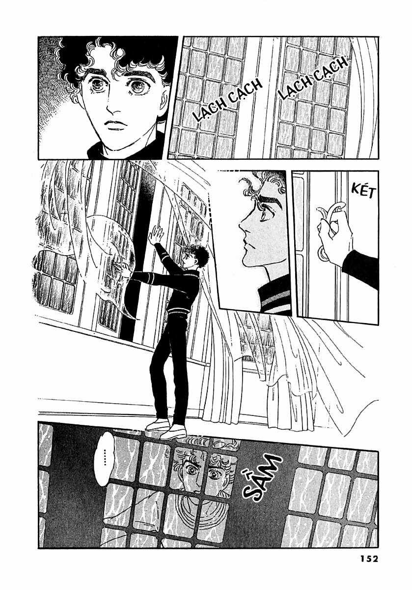 Ngự Trị Ta, Vị Chúa Tàn Bạo - Zankoku Na Kami Ga Shihaisuru Chapter 23 trang 23