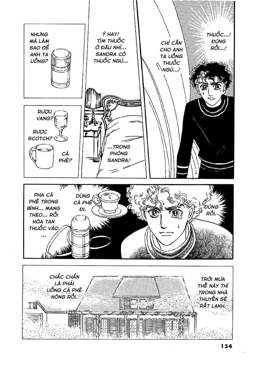 Ngự Trị Ta, Vị Chúa Tàn Bạo - Zankoku Na Kami Ga Shihaisuru Chapter 23 trang 25