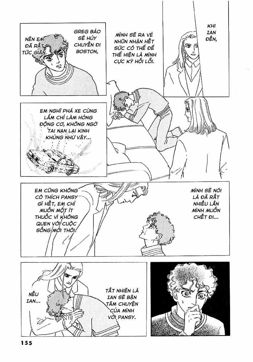 Ngự Trị Ta, Vị Chúa Tàn Bạo - Zankoku Na Kami Ga Shihaisuru Chapter 23 trang 26