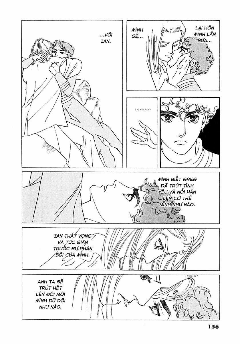 Ngự Trị Ta, Vị Chúa Tàn Bạo - Zankoku Na Kami Ga Shihaisuru Chapter 23 trang 27