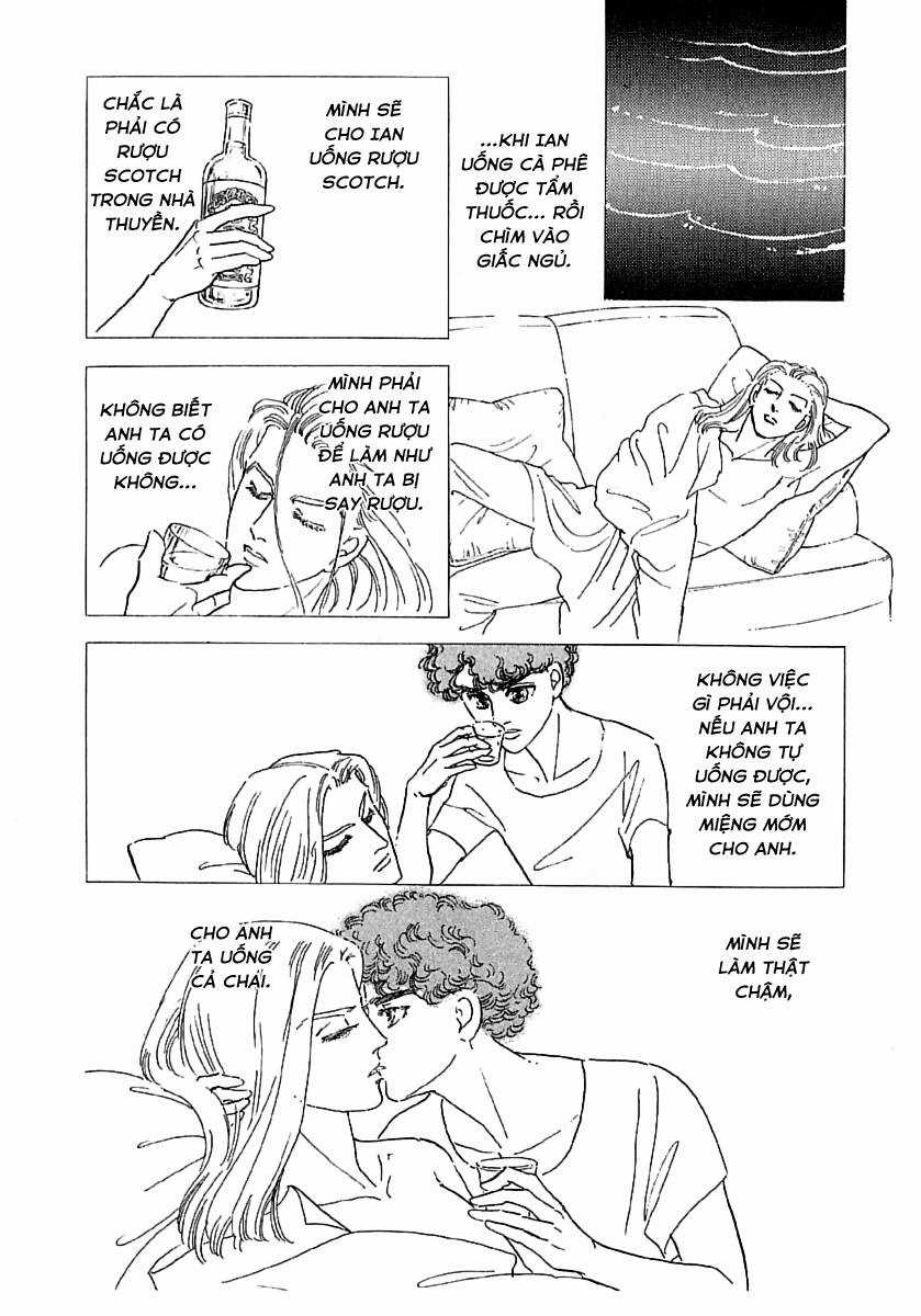 Ngự Trị Ta, Vị Chúa Tàn Bạo - Zankoku Na Kami Ga Shihaisuru Chapter 23 trang 29