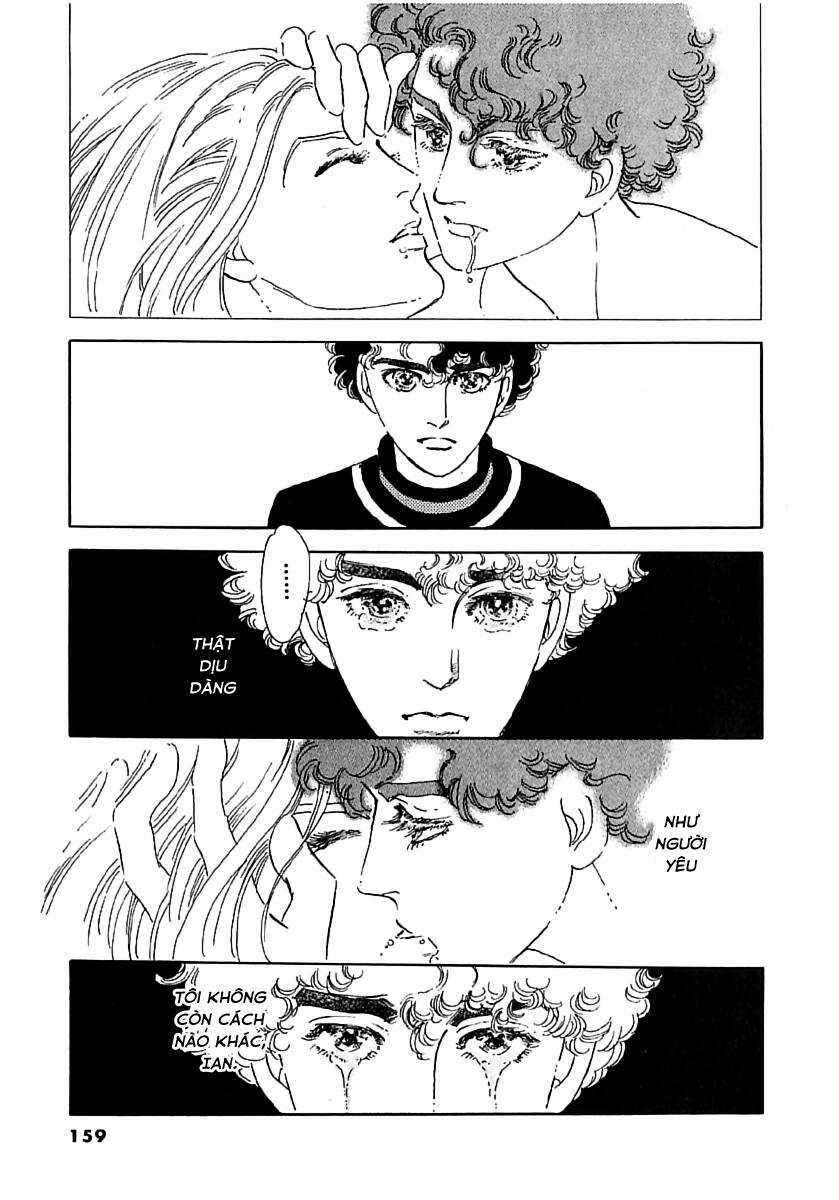 Ngự Trị Ta, Vị Chúa Tàn Bạo - Zankoku Na Kami Ga Shihaisuru Chapter 23 trang 30