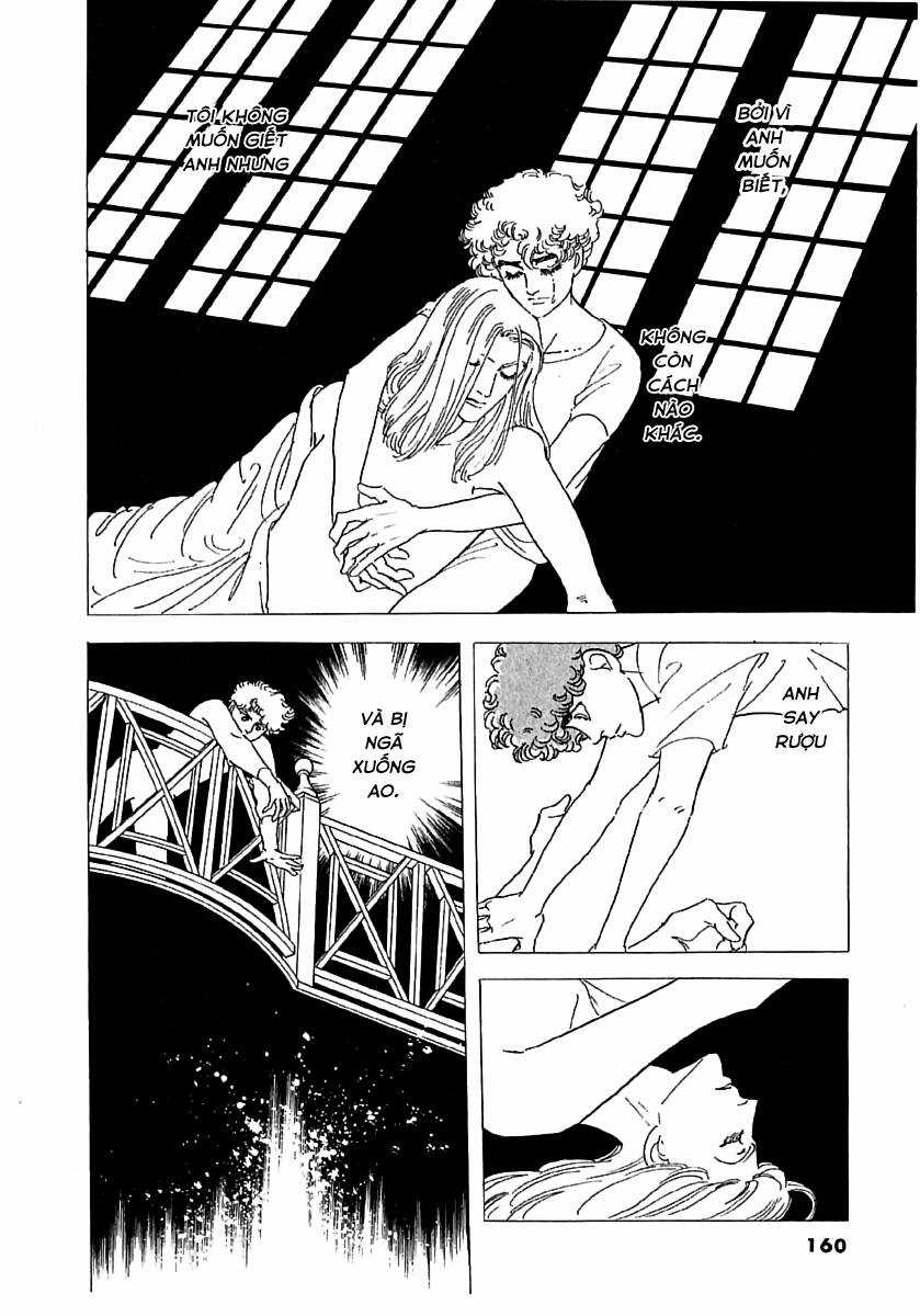 Ngự Trị Ta, Vị Chúa Tàn Bạo - Zankoku Na Kami Ga Shihaisuru Chapter 23 trang 31