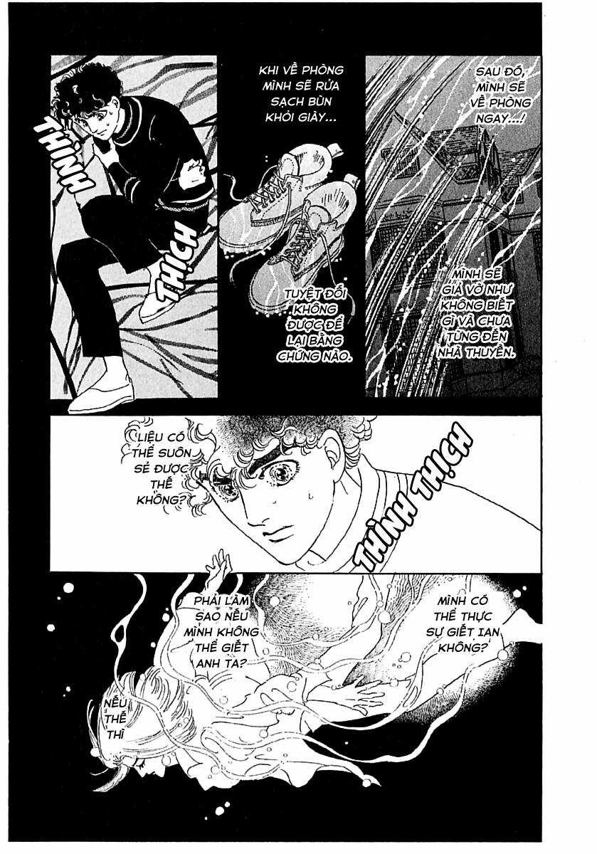 Ngự Trị Ta, Vị Chúa Tàn Bạo - Zankoku Na Kami Ga Shihaisuru Chapter 23 trang 32