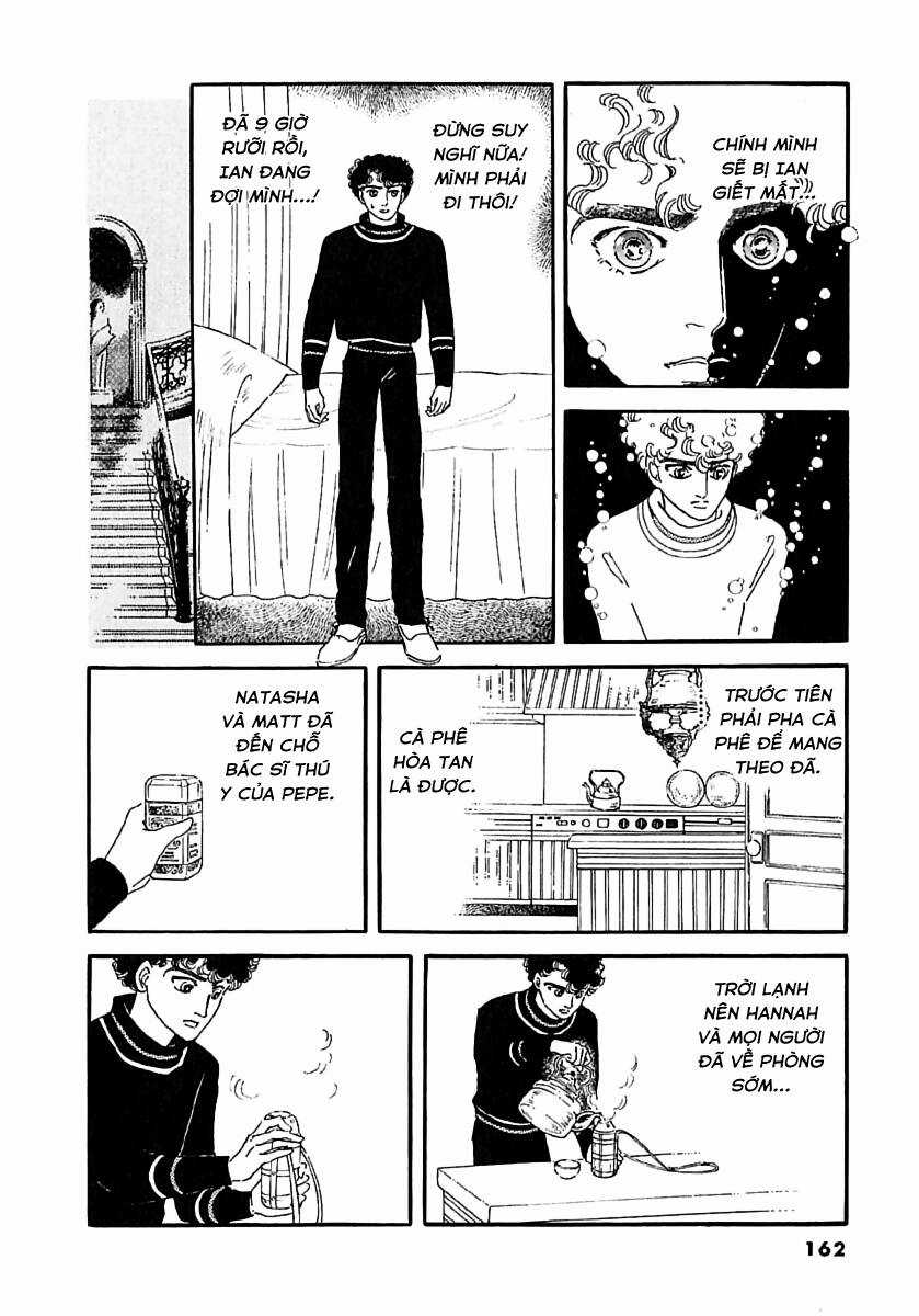 Ngự Trị Ta, Vị Chúa Tàn Bạo - Zankoku Na Kami Ga Shihaisuru Chapter 23 trang 33