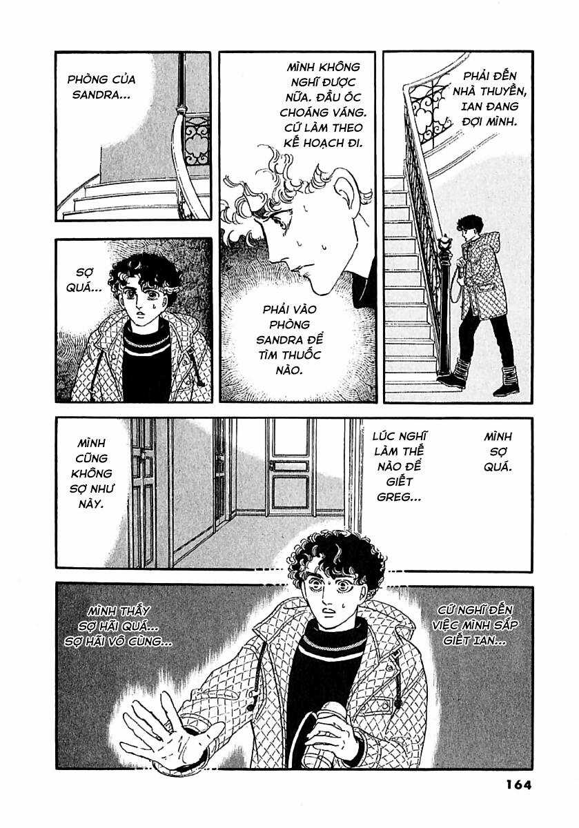 Ngự Trị Ta, Vị Chúa Tàn Bạo - Zankoku Na Kami Ga Shihaisuru Chapter 23 trang 35