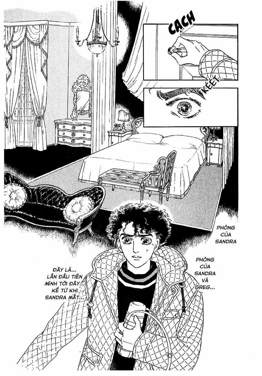 Ngự Trị Ta, Vị Chúa Tàn Bạo - Zankoku Na Kami Ga Shihaisuru Chapter 23 trang 36