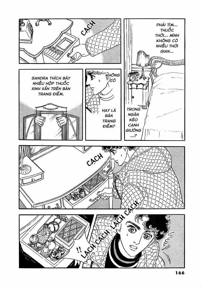 Ngự Trị Ta, Vị Chúa Tàn Bạo - Zankoku Na Kami Ga Shihaisuru Chapter 23 trang 37