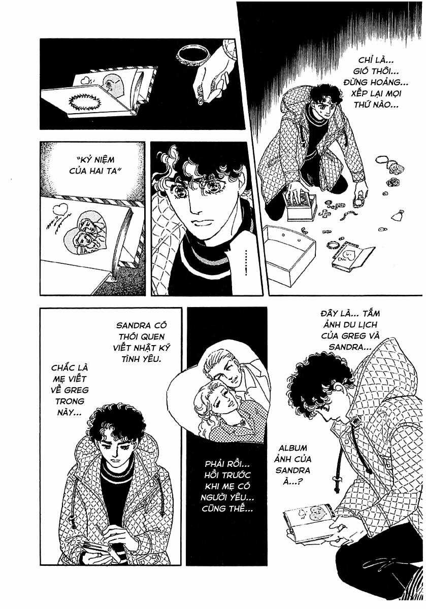 Ngự Trị Ta, Vị Chúa Tàn Bạo - Zankoku Na Kami Ga Shihaisuru Chapter 23 trang 39